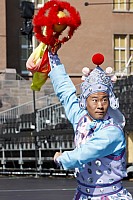 BASEL TATTOO 2019 PK 