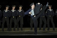 BASEL TATTOO 2017 HAUPTPROBE