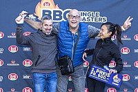 2025 Bell BBQ Master Siegerehrung