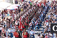 BASEL TATTOO PARADED 2026
