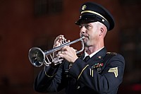 BASEL TATTOO 2018 HAUPTPROBE