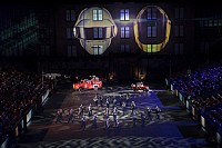BASEL TATTOO 2017