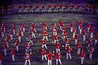 BASEL TATTOO 2018