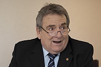 CHARIVARI 2018 Pressekonferenz