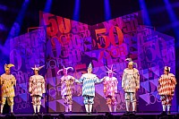 GLAIBASLER CHARIVARI 2026