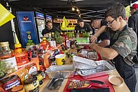 Bell BBQ Masters Finale 2024