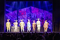 GLAIBASLER CHARIVARI 2026