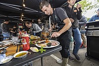 Bell BBQ Masters Finale 2024