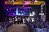 WOOHW! Award 2025 - Impressionen