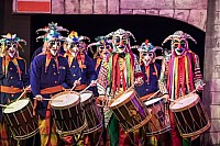 CHARIVARI 2018
