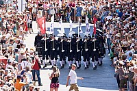 BASEL TATTOO PARADE 2026
