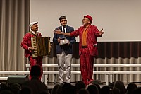 Guggemuusig Ohregribler - Gala Abend