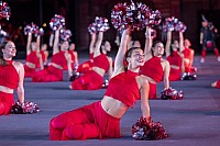 BASEL TATTOO 2026 Hauptprobe