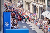 BASEL TATTOO PARADE 2026