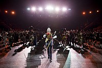 BASEL TATTOO 2016