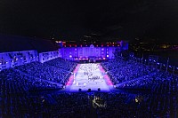BASEL TATTOO 2026 Premiere
