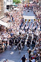 BASEL TATTOO PARADE 2026