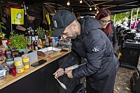 Bell Hot Dog Challenge 2025