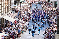BASEL TATTOO PARADE 2026