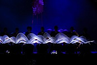CHARIVARI 2019 Hauptprobe