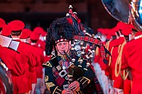 SWITZERLAND BASEL TATTOO