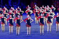 BASEL TATTOO 2024 SHOW