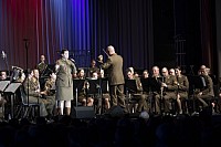 BASEL TATTOO CONCERT