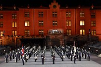 BASEL TATTOO 2026 CAST
