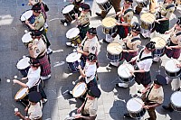 BASEL TATTOO PARADE 2026