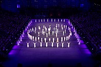 BASEL TATTOO 2024 SHOW