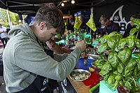 2025 Bell BBQ Single Masters Finale - Finalrunde