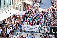 BASEL TATTOO PARADED 2026
