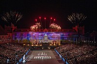 BASEL TATTOO 2017