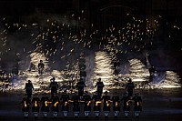 BASEL TATTOO 2018