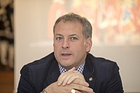 CHARIVARI 2018 Pressekonferenz
