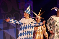 GLAIBASLER CHARIVARI 2026