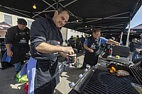 Bell BBQ Masters Finale 2024