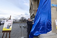 JODLERFEST BASEL COUNTDOWN CLOCK 