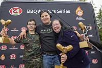 Bell BBQ Masters Finale 2024