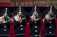 CHARIVARI 2018