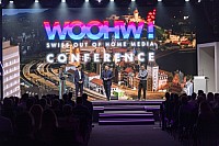 WOOHW! Award 2025 - Impressionen