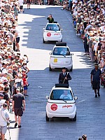 BASEL TATTOO PARADE 2026
