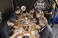 BELL BBQ MASTERS FINALE 2019 