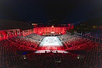BASEL TATTOO 2026 Premiere