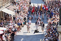 BASEL TATTOO PARADE 2026