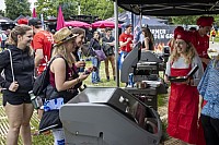 BELL BBQ AARAU