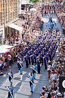 BASEL TATTOO PARADE 2026