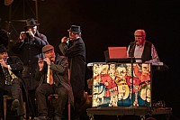 CHARIVARI 2019 Hauptprobe