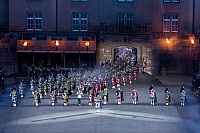 BASEL TATTOO 2024 SHOW