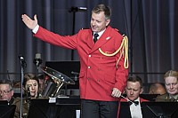 BASEL TATTOO CONCERT